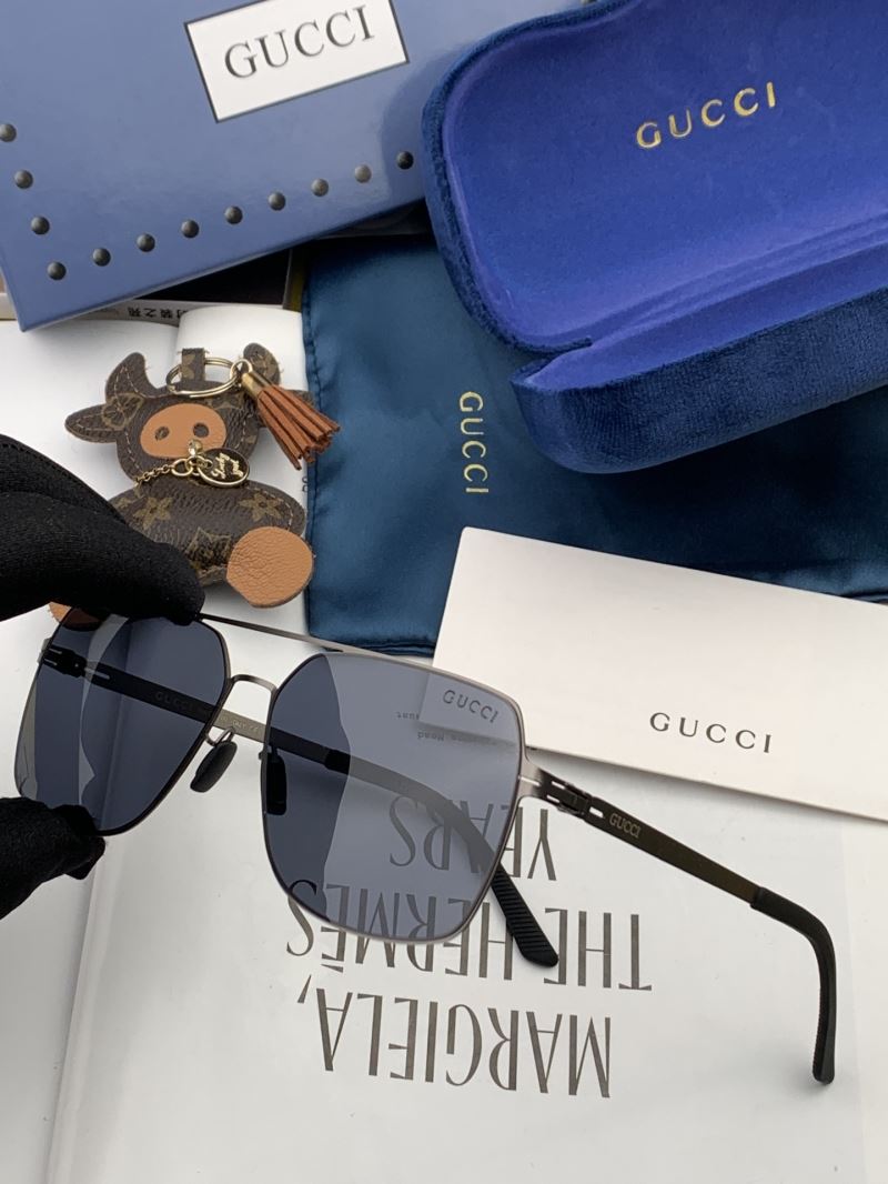 Gucci Sunglasses